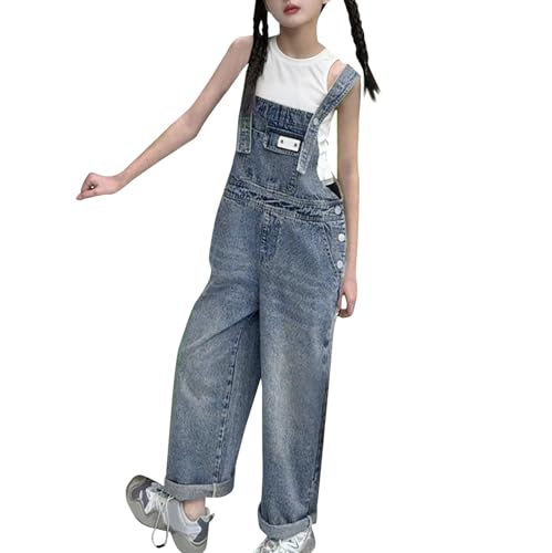 Survêtement ensemble et pantalon jean fille style rétro