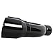 Exhaust Tail Pipe Y Type Black Coated 3