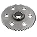 Motorcycle Starter Clutch Gear 25KW Compatible With Automotive Motorcycle Parts MT03 MT-03 SRX400 XT660R XT660X For Part Number 3TB-15590-01-00 3YF-15515-00-00 3TB-81450-01-00