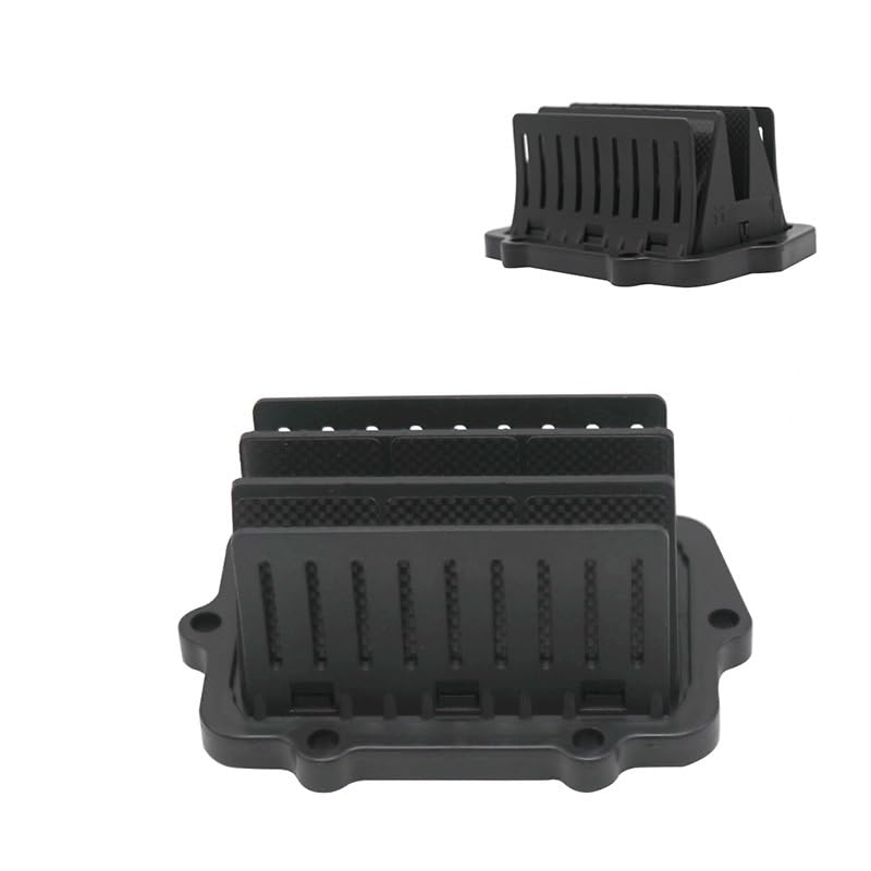 Zawór membranowy Do SKI-DOO 600HO Intake Valve Plate