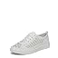 White Leather