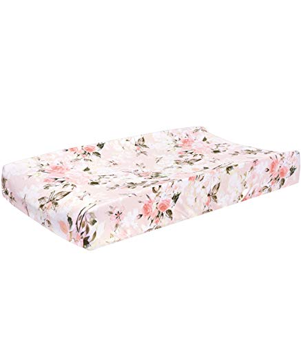 posh peanut changing pad cover