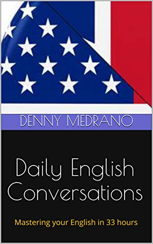 English conversation 33 Clearance