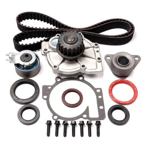 Courroie de distribution pour Volvo V70 XC70 XC90 kit pompe à eau B5204T2