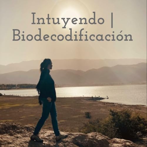 『Intuyendo: Coaching y Constelaciones』のカバーアート