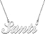 Santi - Silver