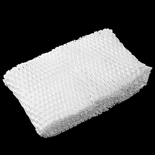 Flpeekash Hu4102 Luftbefeuchter- Filter, Bakterien und Skala für Hu4801/ Hu4802/ Hu4803 Luftbefeuchterteile-6