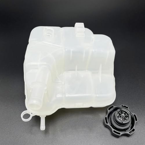 Depósito de refrigerante 13465094 para Motor Cascada repuesto original 3
