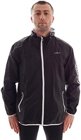 windbreaker in a bag