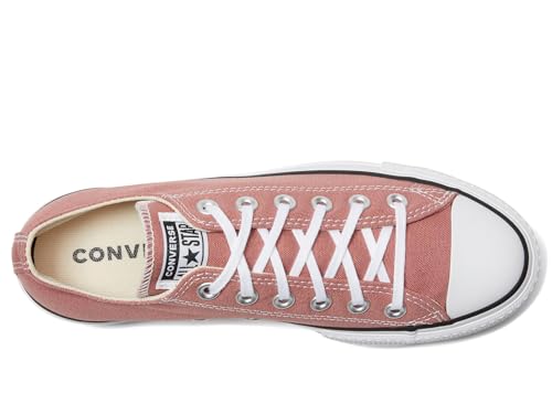 Image of Converse Women's Chuck Taylor All Star Lift Platform Cosmic Low Top Sneaker
