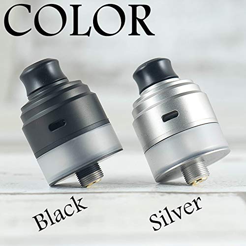 Vape Hala Rdtaは超優秀なアトマイザーでした 買った 大きなひとりごと