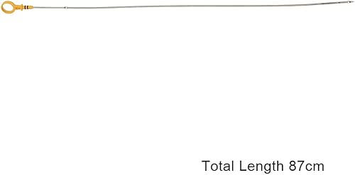 Miniatura 176 de CCIYU L3G6-10-450F - Varilla de aceite de motor de repuesto para Mazda 3 2012-2015 para Mazda 5 2011-2013 para Mazda 6 2010-2012 para Mazda CX-7 Dip