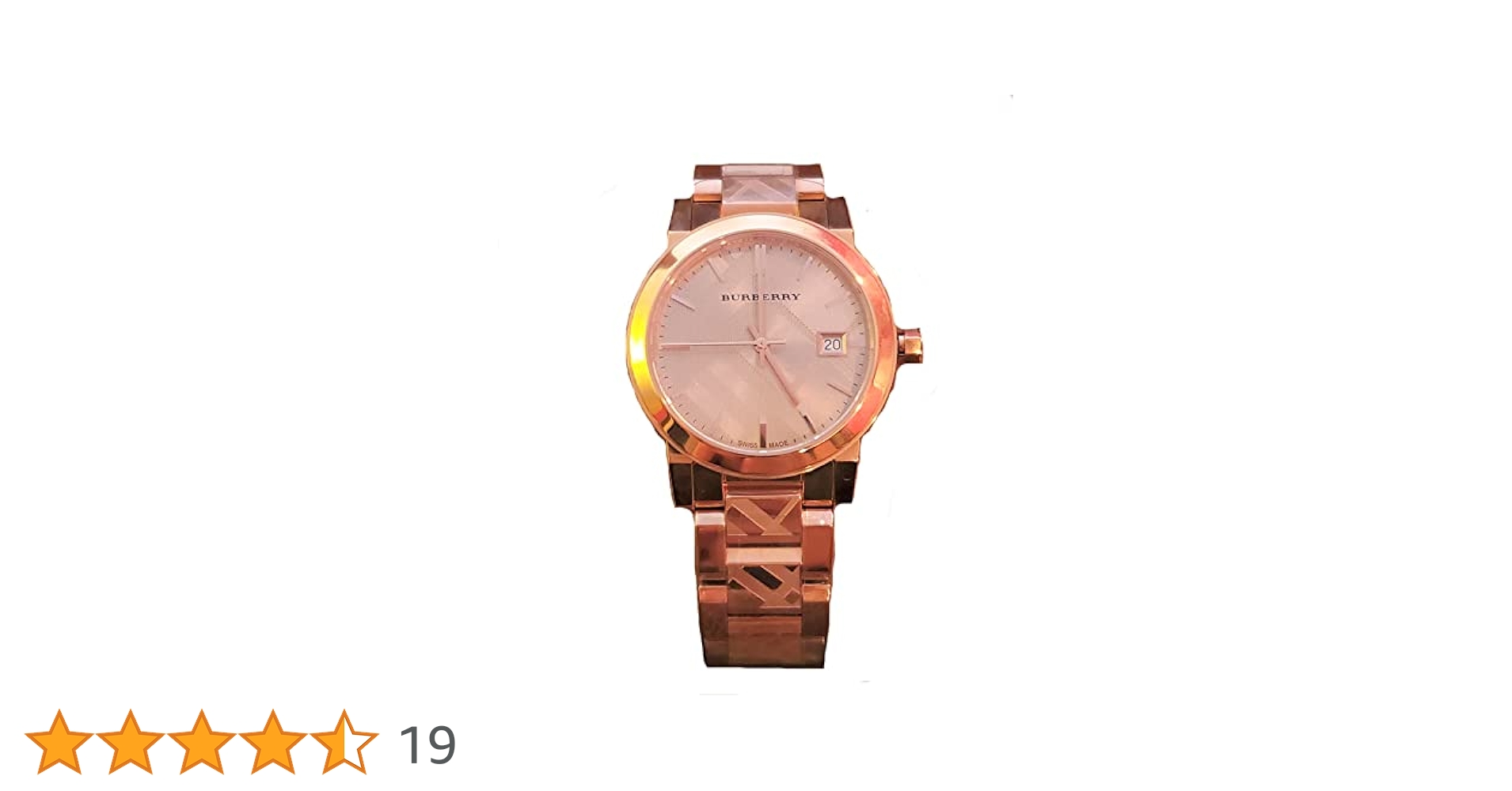 稼働品 Burberrys　バーバリー　腕時計 4631-E66076　腕時計 送料無料【動作品】 Burberrys バーバリー 4631-E66076 メンズ