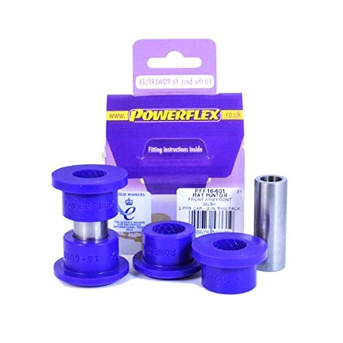 Powerflex PFF16-601 silentblock delantero para un control total de la direccion delantera