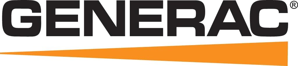 Generac Genuine 0K84300188 Recoil Starter ASM 196cc Orange OEM