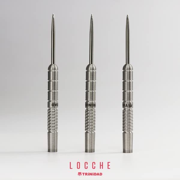 Amazon.co.jp: TRiNiDAD PRO Locche Steel Darts Barrel Trinidad Pro
