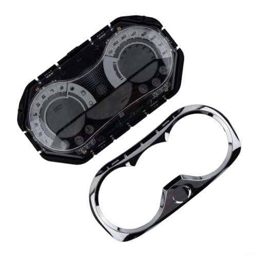 Tacómetro para barco BRP de Speedster 215 con pantalla LCD resistente IP67 6