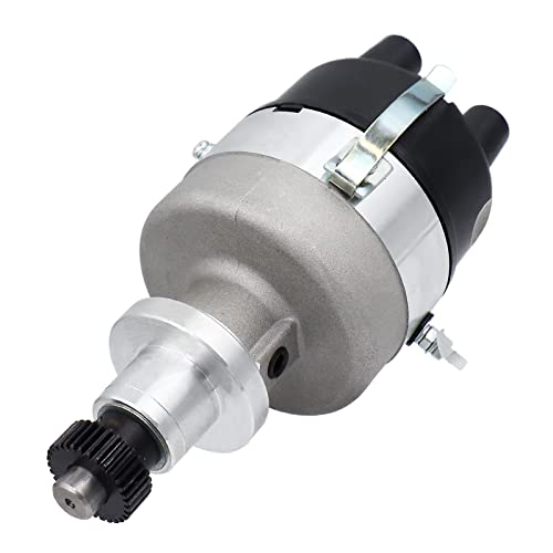 Camfinco Horizontal Distributor Fits Case Ih International Tractors Cub Loboy 100 300 A Mv Super M Hv 107296C91 362722R91 Ihs1716 #TOP2