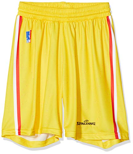 Short de basketball de la J.A Vichy-Clermont tenue officielle enfant