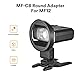Godox MF-CB Round Adapter für MF12 MF12-K2 Makroblitz