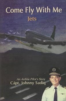 Hardcover Come Fly with Me: Jets Book