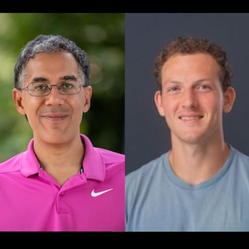 Simple Thinking Behind Million Dollar Amazon Sellers With Corey Ganim