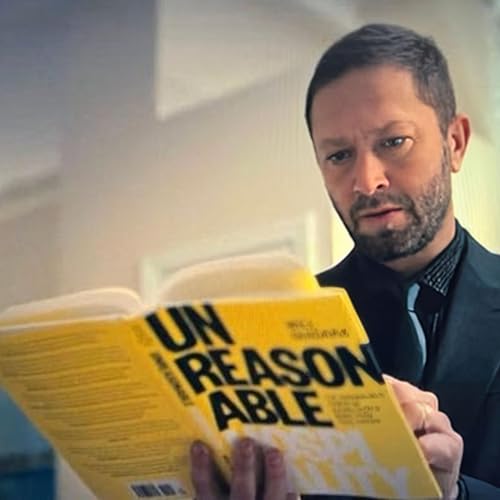 I read a chapter of Unreasonable Hospitality by Will Guidara for you (business book)