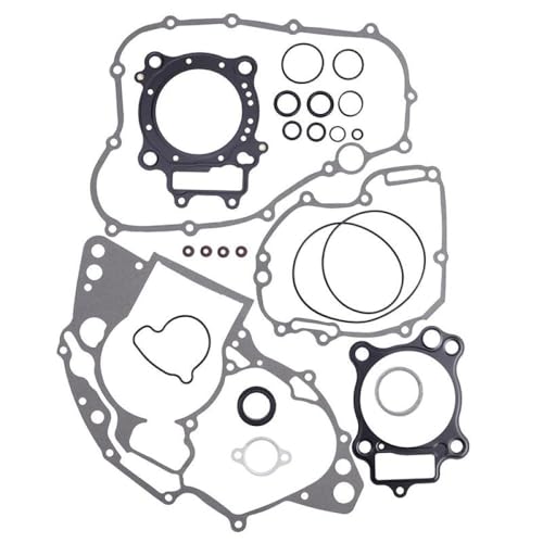 Pochette de joints de cylindre complet pour pièces de moto CRF250R 250X