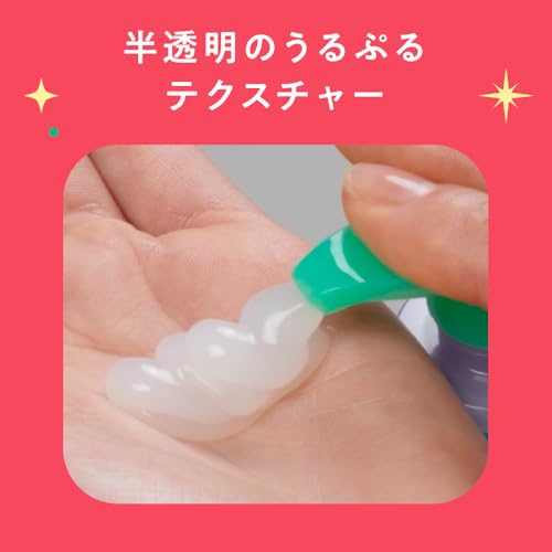 MEMEME(ミーミーミー) モイストブーストシャンプー&トリートメント ポンプペア +クラッシュジェルトリートメント 400ml×2 +2.5ml×2包 の商品画像 9