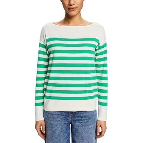Pull Esprit 994ee1i313 Femme Cover