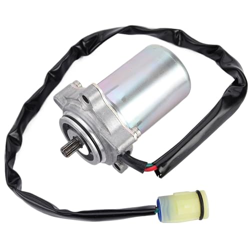 Moteur de démarreur TRX500FA commande vitesse assistée Honda 31300-HN2-A20