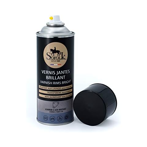 Vernis Jantes Aluminium Sofolk Cover