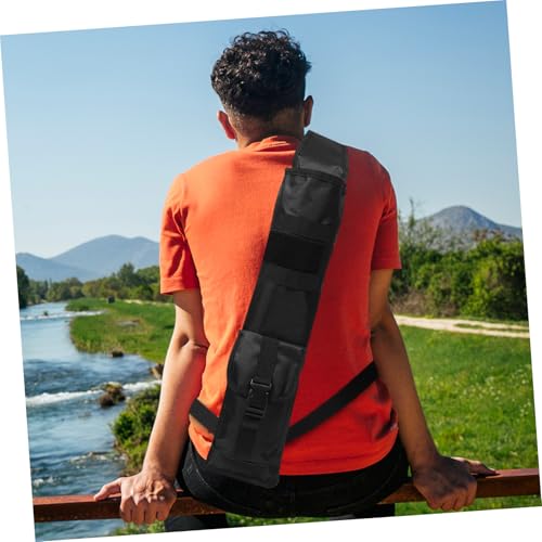 Étui souple pour arc long Yardwe évitant les rayures en camping