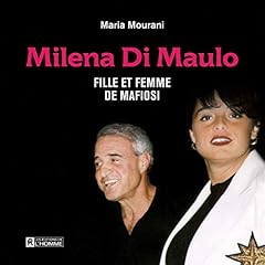 Milena Di Maulo cover art