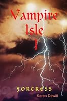Vampire Isle I 1435731166 Book Cover