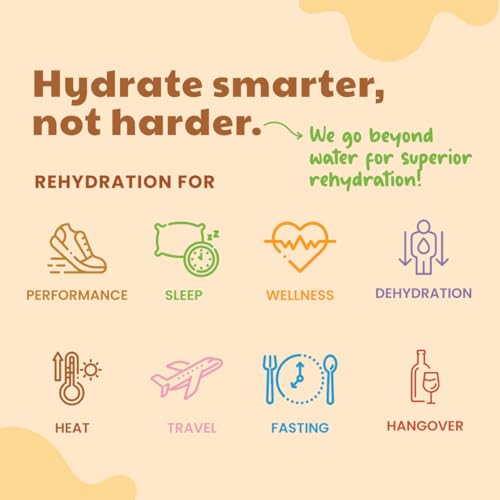 Image of Sugar Free Coffee Electrolyte Drink Mix Sweetened With Stevia -5g (20 Sachet) No Preservatives and Chemicals | Offers 10x more Electrolyte | Keto Friendly Vegan