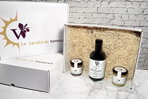 REGALO PARA ELLA - GOURMET - LE JARDIN DE VANESSA Cover
