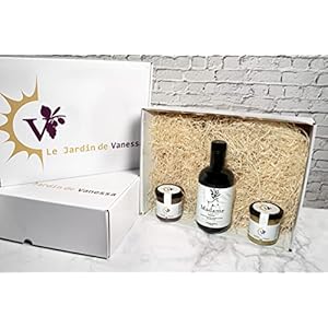 Cadeau voor jezelf – Gourmet – Le Jardin de Vanessa