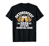 Photo Gallery oktoberfest 2025 let s get schnitzel faced festa della birra maglietta Photo Gallery oktoberfest 2025 let s get schnitzel faced festa della birra maglietta