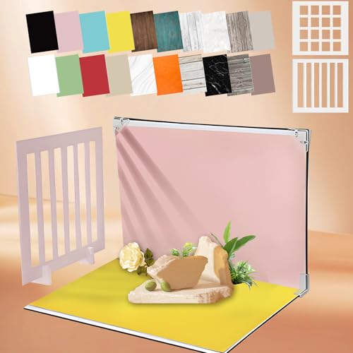Fond de fond photo portable pour valoriser vos bijoux au quotidien