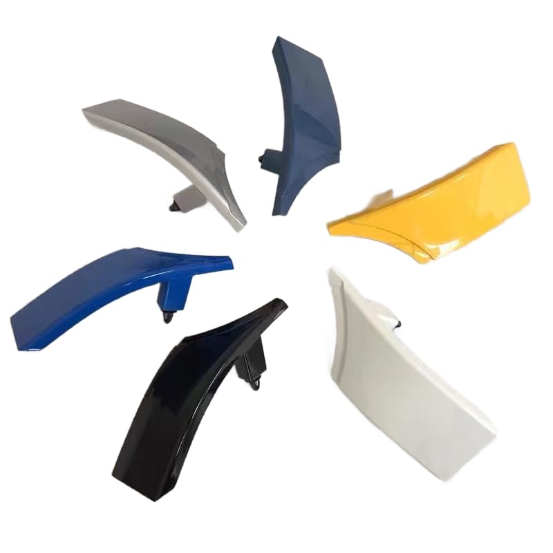 Placa De Relleno Del Parachoques Delantero Derecho 52512-35100-F0 Para