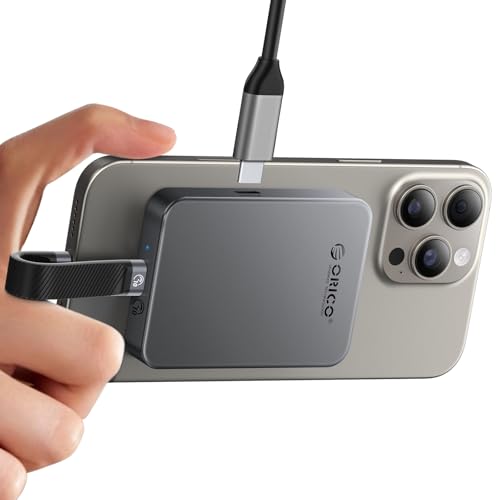 Ssd 1Tb Externo Marca ORICO