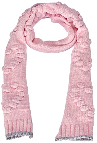 United Colors of Benetton Sciarpa 117FQ0420, Rosa