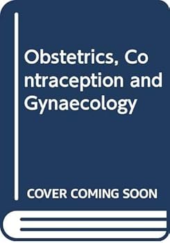 Hardcover Obstetrics, contraception and gynaecology Book