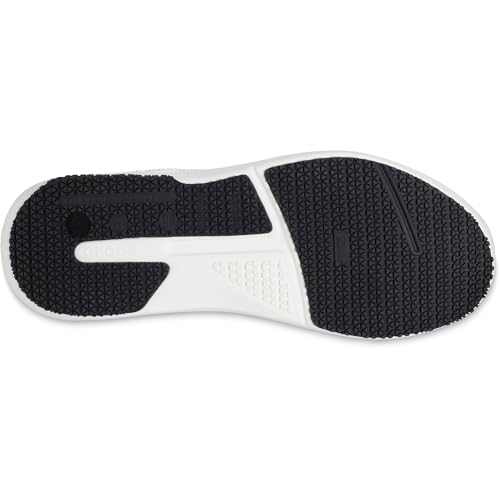 Image of Crocs Men On The Clock Shoe