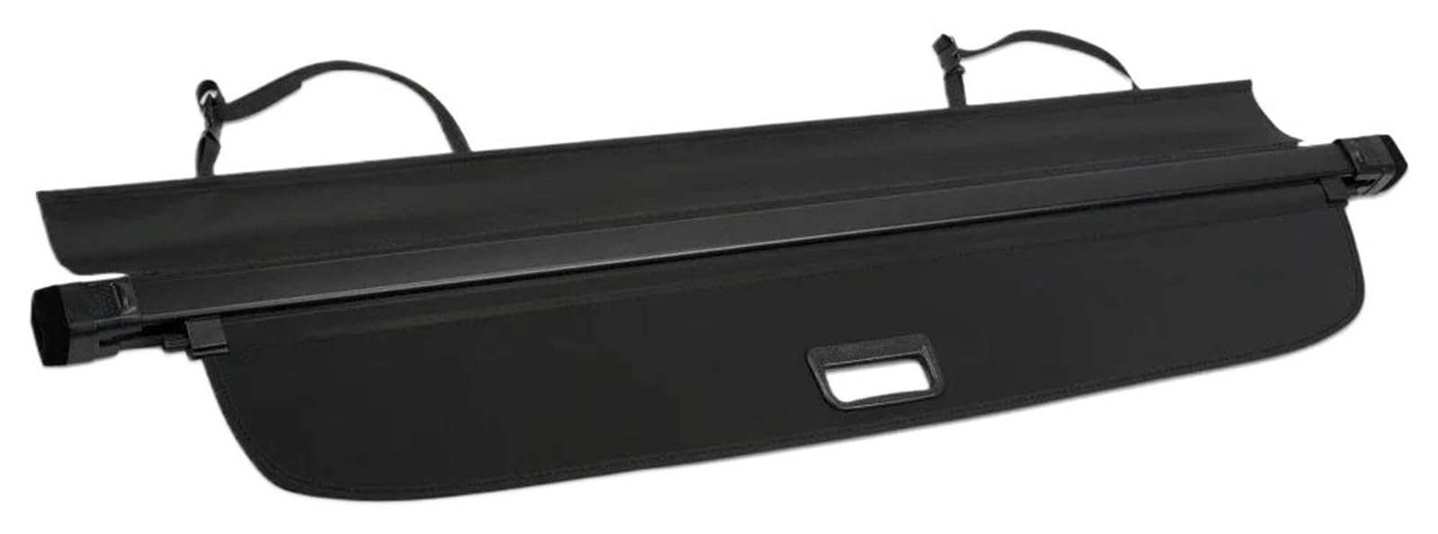 Kofferraumabdeckung für Subaru Outback 2010-2024 Hinten Stamm Lagerung Rack Gepäck Fracht Abdeckung Privatsphäre Sicherheit Schild Versenkbare Vorhang Autozubehör