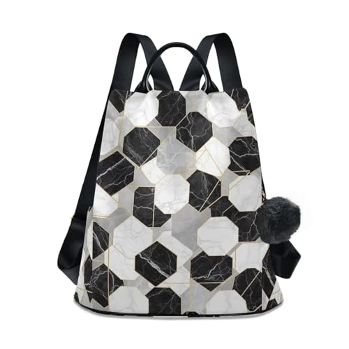 Sac à dos imprimé floral femme urbain chic et moderne