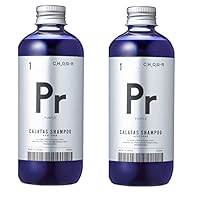 Amazon | 【カラタス】カラーシャンプー ヒートケアシャンプー 1054Pk