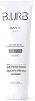B.URB Leave-In Masculino Premium 150ml – Reconstrução Instantânea, Hidratação Prolongada, Antifrizz, Proteção Térmica e Solar para Todos os Tipos de Cabelo