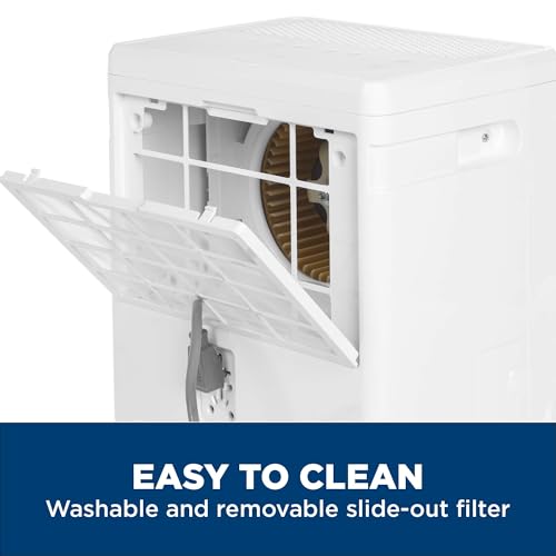 Commercial Dehumidifier with Pump